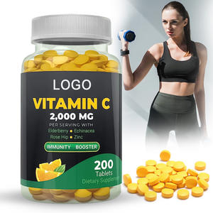 Doğal organik <span class=keywords><strong>C</strong></span> vitamini takviyesi hapları <span class=keywords><strong>C</strong></span> vitamini 1000mg <span class=keywords><strong>C</strong></span> vitamini tabletleri cilt güzellik ve bağışıklık desteği için - Product Image 1