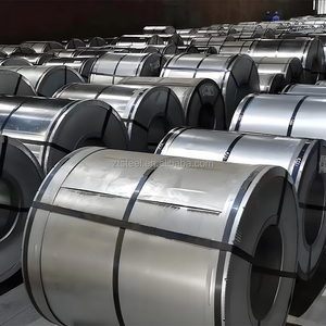 Bobina de acero de silicona eléctrica no orientada Crngo para hoja de laminación EI núcleo de Rotor de estator de hierro Motor BLDC M19 M470 M4 M5 M6 - Product Image 6