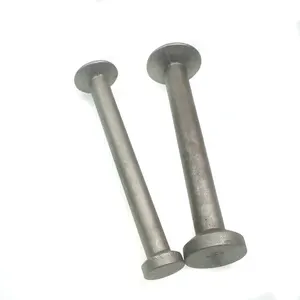 Steel Building Material Lifting Stud Anchor - OEM Suppliers for Precast Concrete Solutions