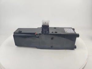 SV1-<b>10</b>/16/210/6 EMG SV1 SV2 Hydraulic SV1-<b>10</b> SV1-06 SV1-16 SV2-<b>10</b>/20 Control - Product Image 5