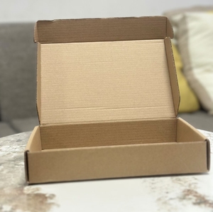 Printing Factory Custom Mailer Cardboard Paper <b>Box</b> Luxury Packaging <b>Box</b> - Product Image 4