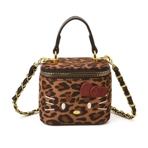 <span class=keywords><strong>Borsa</strong></span> <span class=keywords><strong>a</strong></span> <span class=keywords><strong>Tracolla</strong></span> in Stile Giapponese Kawaii, <span class=keywords><strong>Mini</strong></span> Portamonete Quadrato per Bambini, <span class=keywords><strong>Borsa</strong></span> per il Trucco KT Cat, Borsetta da Donna alla Moda - Product Image 5