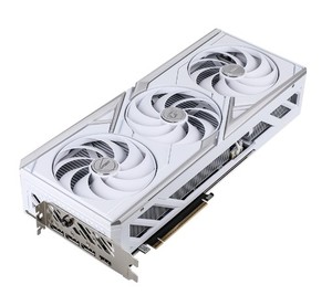 การ์ดจอ RTX 5070 W OC 12GB ใหม่แกะกล่องจากโรงงาน ออกแบบมาสำหรับเวิร์กสเตชัน เกมมิ่ง และ AI พร้อมพัดลมระบายความร้อน - Product Image 3