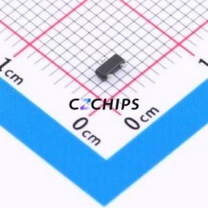 Nouveau et original BAV70 SOT-23 Diode de commutation Diode à vente en gros Fournisseur de composants électroniques et service BOM - Product Image 2