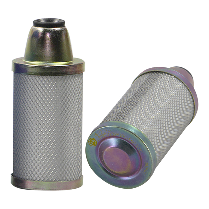 High Quality Fuel/water Filter YA00002973 F-7930 for Excavators