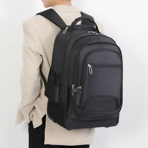 Mochila Escolar <span class=keywords><strong>con</strong></span> <span class=keywords><strong>Ruedas</strong></span> <span class=keywords><strong>de</strong></span> Poliéster Personalizada para Estudiantes, <span class=keywords><strong>con</strong></span> <span class=keywords><strong>Ruedas</strong></span> Grandes y Asa, Hermosa Mochila Escolar <span class=keywords><strong>con</strong></span> <span class=keywords><strong>Ruedas</strong></span> para Niños - Product Image 4