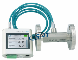 เครื่องวัดความเข้มข้นแบบอัลตราโซนิก Endress+Hauser D9FB Teqwave F H I T ของแท้ใหม่ 100%  เครื่องวัดอัตราการไหลแบบคอริโอลิส Endress Hauser D9FB Pro - Product Image 6