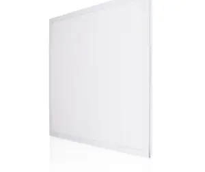 Produttore bianco caldo/luce diurna 6060 Edgelit 36w 2800lm bordo illuminato luce Led quadrato