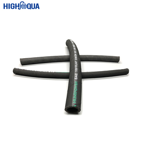 Поставка с фабрики <span class=keywords><strong>5</strong></span>/<span class=keywords><strong>16</strong></span> "черный маслостойкий шланг высокого качества материал умеренная цена - Product Image 3