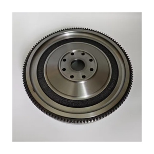 อะไหล่เครื่องยนต์ดีเซลคุณภาพสูงขายดีราคาส่ง ฟลายวีล 4944495 - Product Image 1