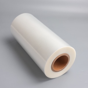 Rollo de huevo <span class=keywords><strong>Microperforado</strong></span> POF Impresión de película retráctil Fabricación Venta directa para caja de producto Embalaje de cartón - Product Image 5