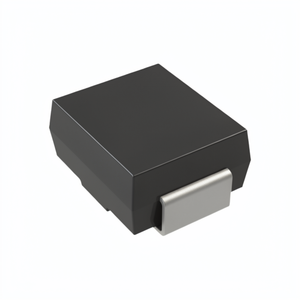 DO-214AA, SMB Single Diodes Electronic Chips Component SK13-13-F Original - Product Image 1