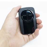 Télécommande de remplacement à code roulant sécurisé 380UT pour ouvre-porte de garage Security+2.0 et interrupteurs de portail multi-marques
