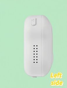 Dispositivo Educativo Interattivo AI Portatile Personalizzabile con Supporto WIFI per Bambini dai 8 ai 13 Anni, Giocattolo in Plastica per l'Apprendimento - Product Image 3