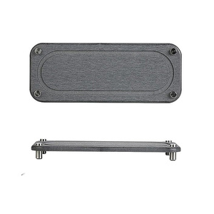 Porte-savon de cuisine en terre de diatomées personnalisé, plateaux de salle de bain utilisés pour les articles de toilette, maison moderne - Product Image 1
