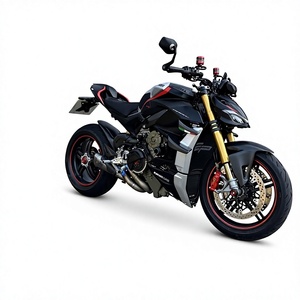 Ducati Streetfighter V4 SP 2022, motocicletas deportivas usadas en buen estado a la venta, precio económico. - Product Image 1