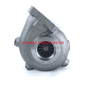 Turbocompresseur 35242100F 35242183F 889341 8M0098619 S200W pour moteur diesel Mercury MERCRUISER <span class=keywords><strong>CMD</strong></span> 4.2 MS 200 4.2L - Product Image 6