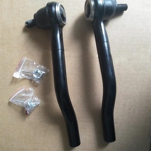 Rótula exterior para barra de dirección 53540 Tva A01 Honda Accord 10ª generación, pieza de repuesto nueva - Product Image 3