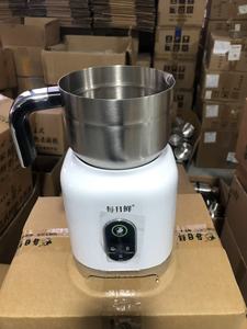 インテリジェント恒温農場専用小型ホットミルクマシン - Product Image 3