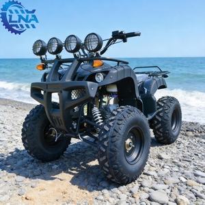 <span class=keywords><strong>Quad</strong></span> ATV tout-terrain LNA personnalisé avec moteur électrique de 2000 W pour deux personnes - Product Image 3