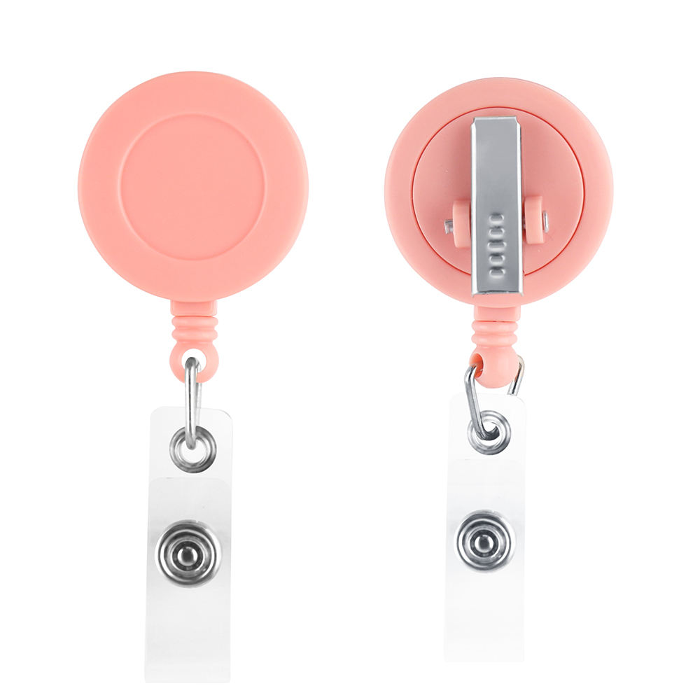 ม้วนป้าย SE15ลูกอมสีชมพู