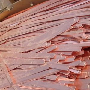 Déchets de câble en cuivre NMD90 14/2 14/3 12/2 avec isolation en PVC, câble électrique NMWU 8/3 AWG pour la construction - Product Image 1