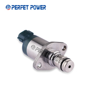 Nouvelle pompe à huile chinoise 294200-4760 HP3/ HP4/ HP5/HP6/ HP7/ HP0, vanne SCV pour pompe diesel 294000-1122/294000-1180 DE-NSO