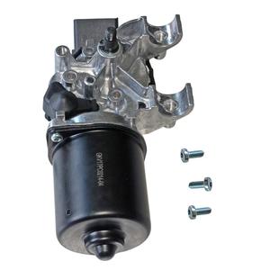 Wanray 12V LHD Ricambio Auto Durevole per <span class=keywords><strong>Nissan</strong></span> <span class=keywords><strong>Note</strong></span> E11 2006-2012 288009U100 288009U10A Motore Tergicristallo Anteriore - Product Image 3