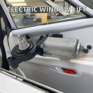 Motor de Elevación de Ventanas Nuevo de Fabricante Directo, Botón de Elevación para Automóvil, Venta Directa de Piezas de Automóvil Premium - Product Image 6
