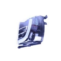 1034330-00-B Ensemble de feux antibrouillard LED DRL avant gauche LH pour Tesla Model X Lampe automobile haute intensité