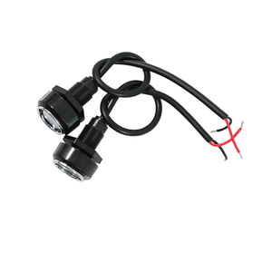 ABS <span class=keywords><strong>iButton</strong></span> Key Reader DS1990A-F5 TM Reader DALLAS probe Reader cho cửa - Product Image 5