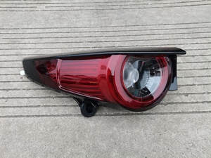 Luces traseras para <span class=keywords><strong>mazda</strong></span> CX30, <span class=keywords><strong>CX</strong></span>-<span class=keywords><strong>30</strong></span>, 2019, 2020, 2021, <span class=keywords><strong>2022</strong></span> - Product Image 2