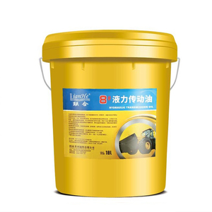JENTON JT-0059 18L 18kg <span class=keywords><strong>Aceite</strong></span> Hidráulico Sintético Antidesgaste 5W-40 SQ - Product Image 2