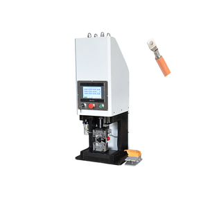 Prensa Hidráulica para Terminales para Integración en Mecatrónica - Product Image 6