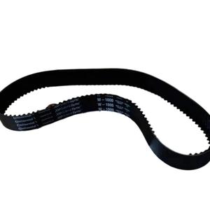 สายพานยางรูปตัววี Herringbone Tooth Belt W-1000 สำหรับ GOODYEAR - Product Image 6
