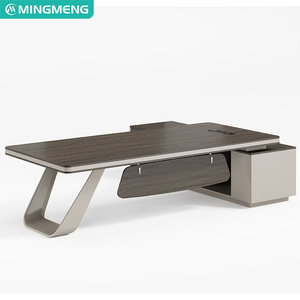 Muebles de oficina de alta gama para presidente, gerente y jefe. Muebles de oficina personalizados para uso exclusivo - Product Image 5