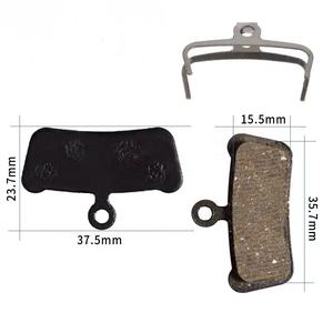 Disc Brake Pads Suit for <strong>SRAM</strong>/AVID Bicycle Brake Parts - Product Image 2