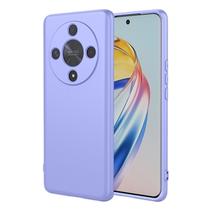 สีลูกกวาดMatte SoftซิลิโคนTPUปกหลังโทรศัพท์มือถือสําหรับHuawei <span class=keywords><strong>Honor</strong></span> Magic 6 Lite X9B X8B X7A X8A - Product Image 1