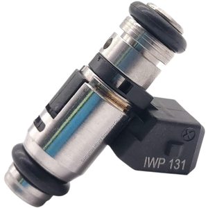 Inyector de Combustible para Auto, Boquilla IWP131 50102902 para <span class=keywords><strong>Fiat</strong></span> Palio Siena <span class=keywords><strong>Fiorino</strong></span> <span class=keywords><strong>1.3</strong></span> 8V Flex 2003-2010 IWP-131, Alta Calidad - Product Image 1