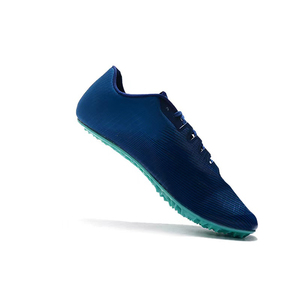 新しい高品質のプロファッション青少年トレーニングスポーツトラックとフィールドシューズスポーツランナースパイク - Product Image 2