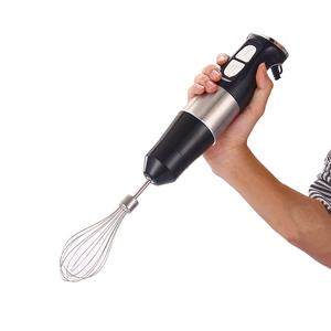 Batidora de Inmersión Eléctrica 4 en 1 de Acero Inoxidable Silvercrest 1000W para el Hogar, <span class=keywords><strong>Precio</strong></span> de Fábrica - Product Image 5