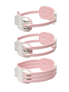 Nouvelle bague <span class=keywords><strong>de</strong></span> Pilates RS, cercle <span class=keywords><strong>de</strong></span> fitness, meilleur équipement d'entraînement à domicile pour les cuisses, les jambes, les bras et le tronc, bague <span class=keywords><strong>de</strong></span> Pilates Reformer pour femmes - Product Image 3