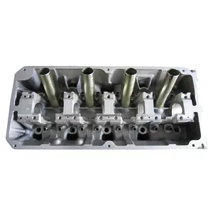 Новый бензиновый двигатель Mitsubishi L300 4G63 головка цилиндра 16V 2.4L MD305479