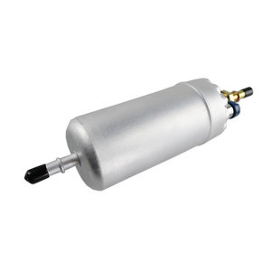 Crastp Fuel <b>Pump</b> <b>12V</b> High Pressure For Car Modification Diesel Gasoline Electronic Injection Upgrade - Product Image 2