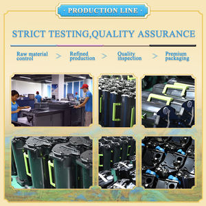 Cartucho de Tóner Compatible con Lexmark MS821 MS823 MX822 MS826 MS825 MX721 MX722 MX723 MS725, Vacío, para 58D2H00 58D2X00 58D4H00 - Product Image 5