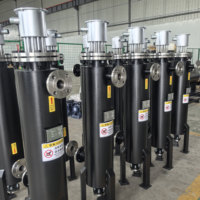 Calentador de agua eléctrico flexible de ahorro de energía con sistema de calefacción de tubo Instalación rápida y resistencia a la corrosión