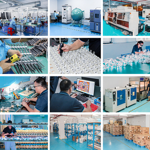 Рождественские разноцветные светодиодные точечные светильники высокой яркости, водонепроницаемые (IP67), с управлением через приложение/пульт, для наружного декоративного освещения карнизов - Product Image 5