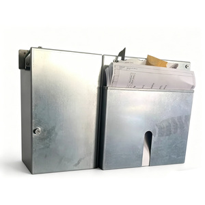 Ordinateur Principal de Robot Industriel 00-242-042 – Unité de Contrôle Haute Performance pour Système d'Armoire de Commande KRC4 - Product Image 4