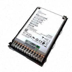 SSD รุ่นใหม่ P61051-B21 ความจุ 3.2TB ขนาด 2.5 นิ้ว NVMe MU U.3 SED BCN สำหรับเซิร์ฟเวอร์ G9 G10 G12 - Product Image 3