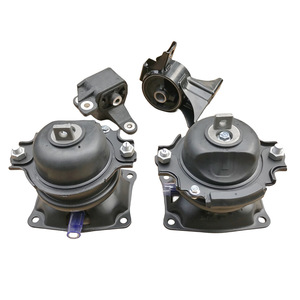 Kit de montage de moteur Honda pour Odyssey 3.5L, pièces de rechange EM5793 EM9415 EM5904 EM5956 A4575EL A458 - Product Image 1